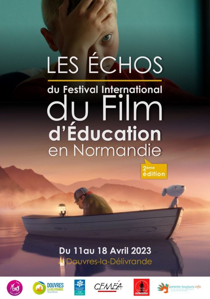 Les échos du FIFE reviennent à Douvresladélivrande en 2023 Festival