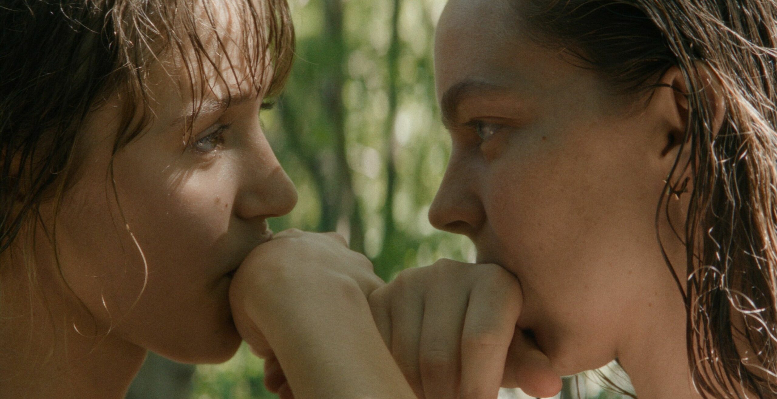 Littel Trouble girls