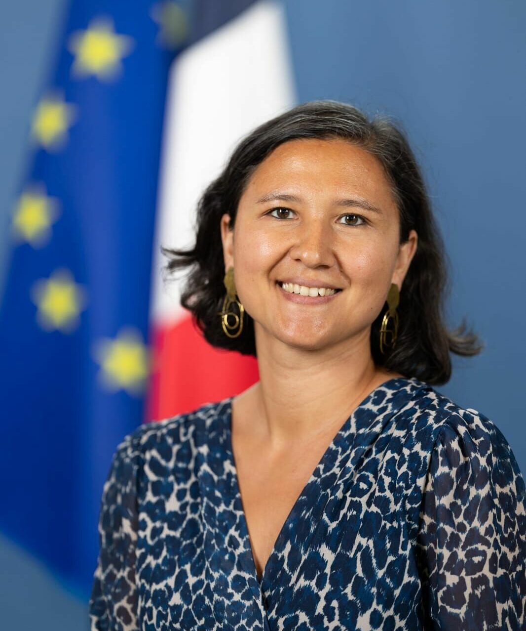 DELPHINE O photo officielle Meilleure